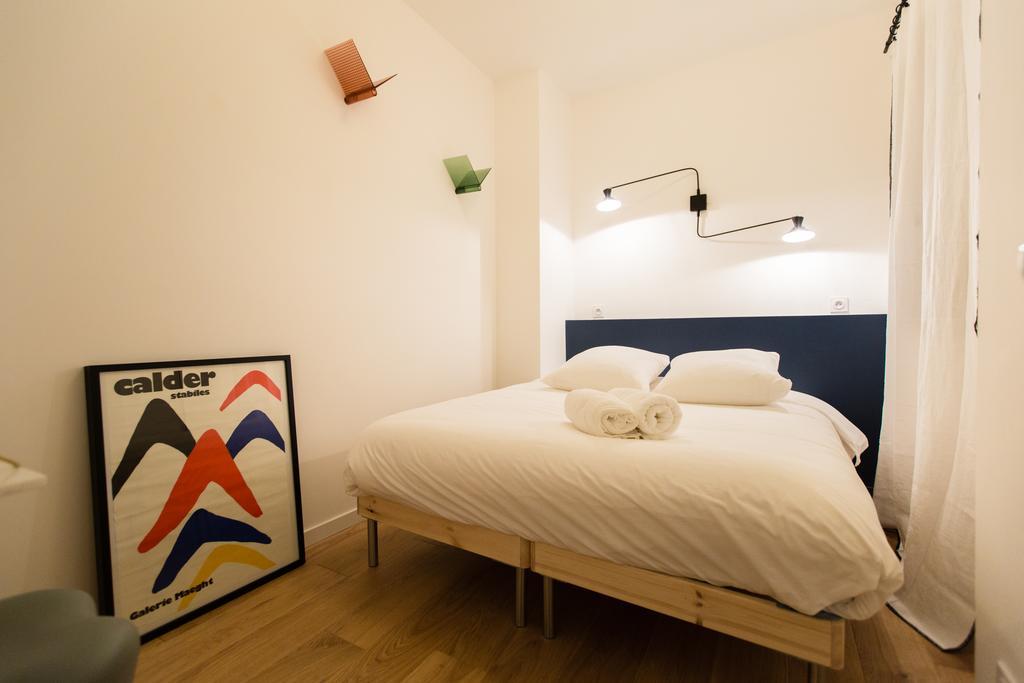 Apartamento Moulin -Old Town Niza Exterior foto